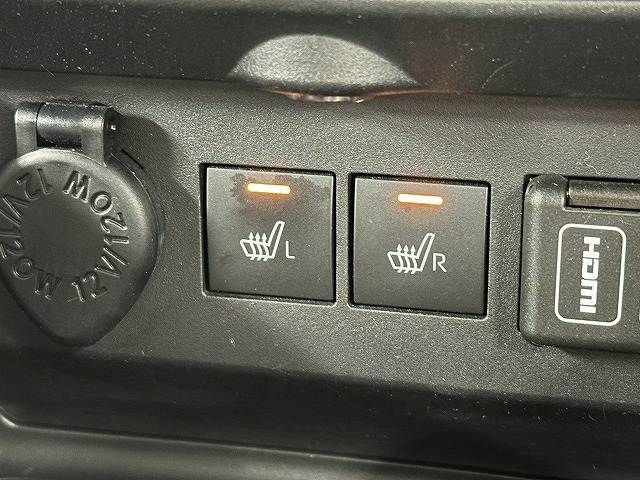 TOYOTA RAIZE HYBRID 2022 Image 31