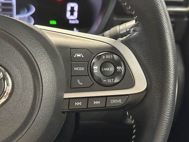 TOYOTA RAIZE HYBRID 2022 Image 31