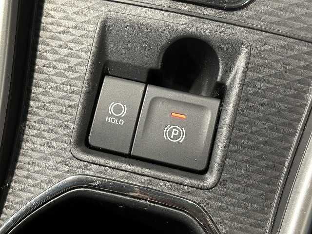 TOYOTA RAIZE HYBRID 2022 Image 31