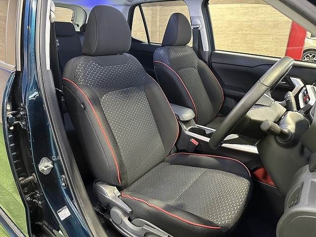 TOYOTA RAIZE HYBRID 2022 Image 31