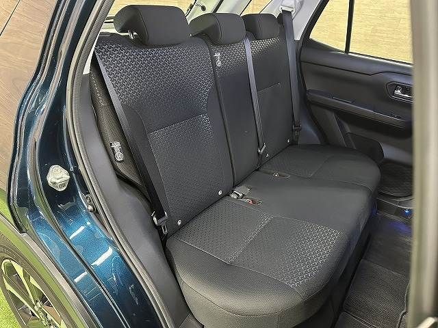 TOYOTA RAIZE HYBRID 2022 Image 31