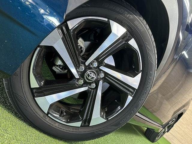 TOYOTA RAIZE HYBRID 2022 Image 31