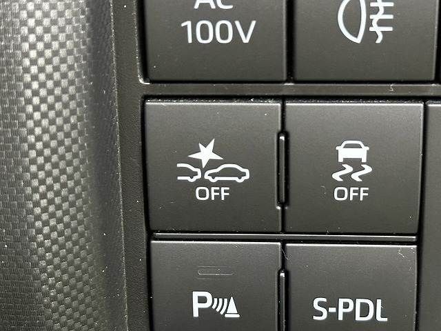 TOYOTA RAIZE HYBRID 2022 Image 31