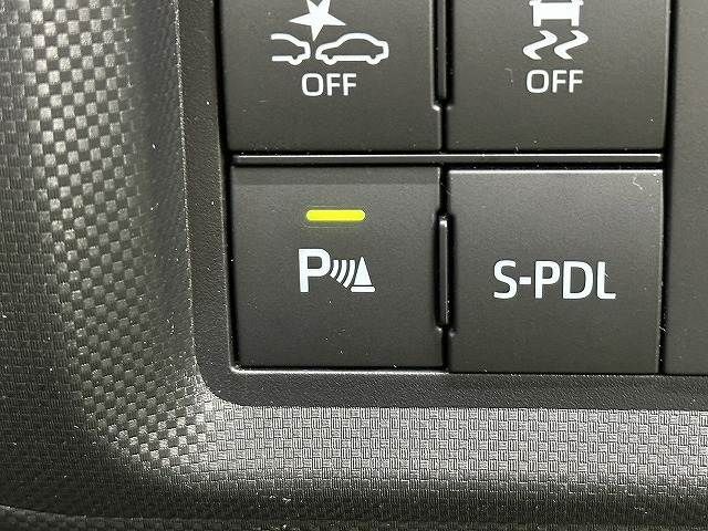 TOYOTA RAIZE HYBRID 2022 Image 31