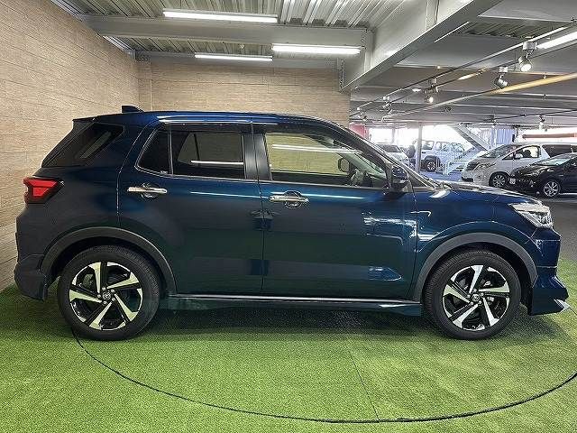 TOYOTA RAIZE HYBRID 2022 Image 31