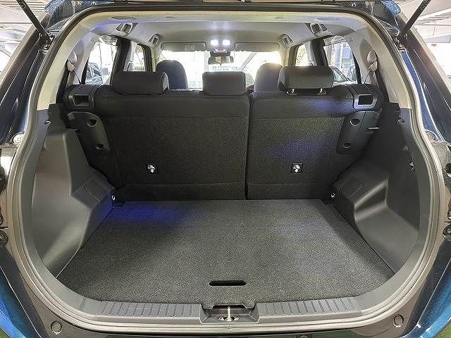 TOYOTA RAIZE HYBRID 2022 Image 31