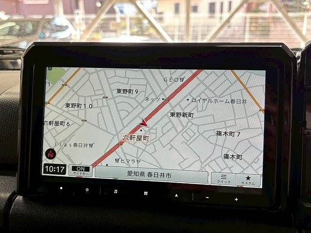 SUZUKI JIMNY SIERRA 2023 Image 31