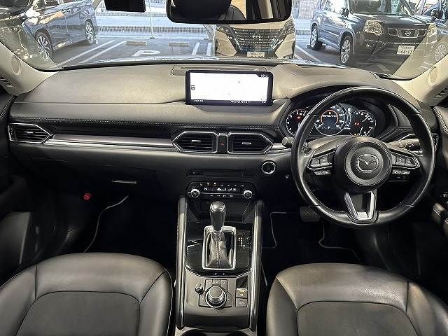 MAZDA CX-5 2022 Image 31