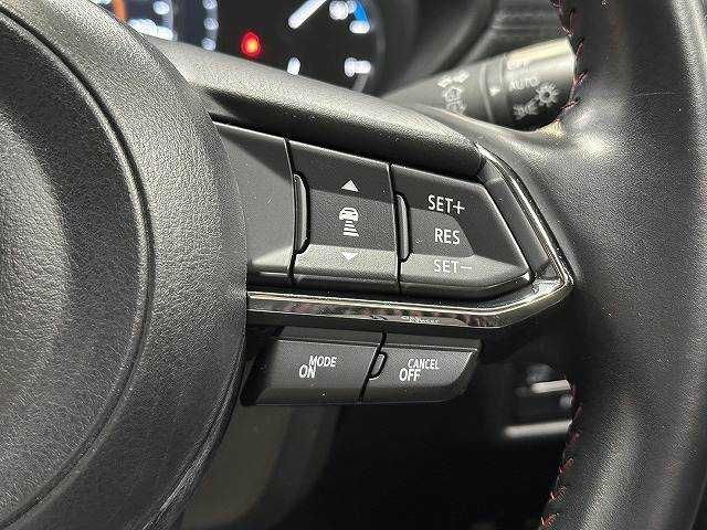 MAZDA CX-5 2022 Image 31