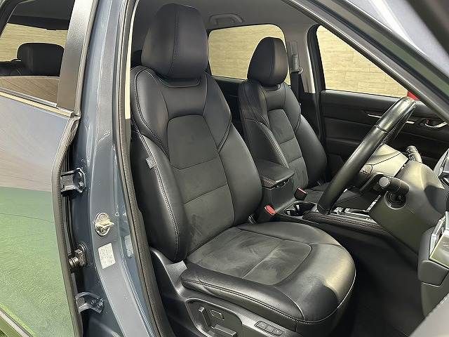 MAZDA CX-5 2022 Image 31