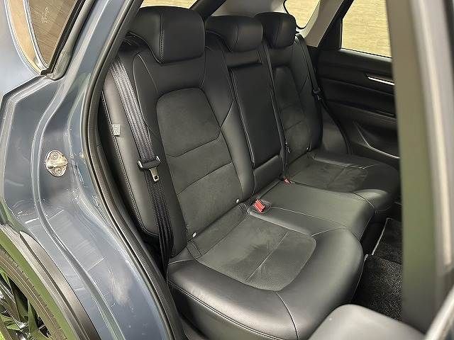 MAZDA CX-5 2022 Image 31