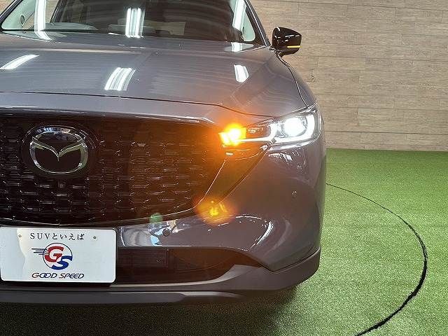 MAZDA CX-5 2022 Image 31