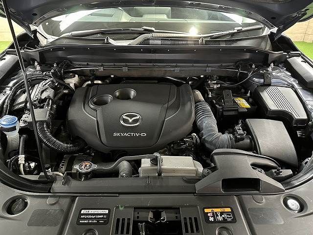 MAZDA CX-5 2022 Image 31