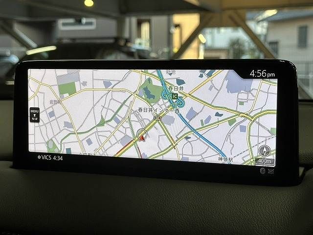 MAZDA CX-5 2022 Image 31