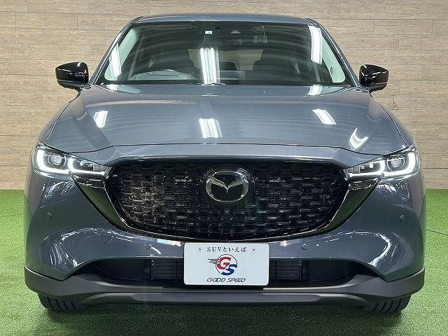 MAZDA CX-5 2022 Image 31