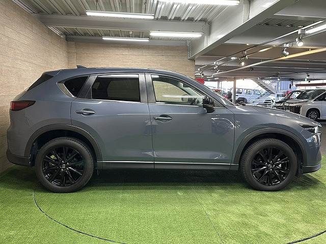 MAZDA CX-5 2022 Image 31