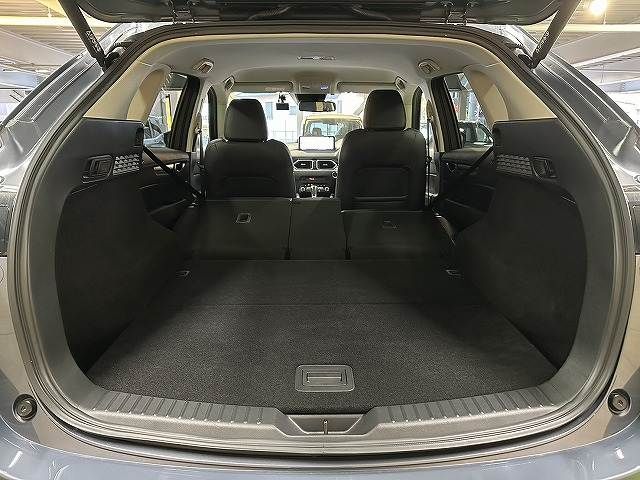 MAZDA CX-5 2022 Image 31