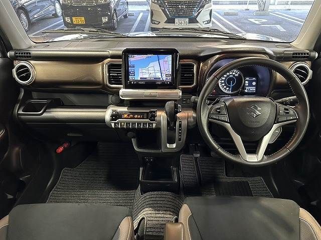 SUZUKI XBEE 2023 Image 31