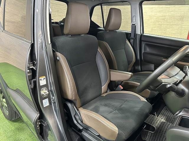 SUZUKI XBEE 2023 Image 31