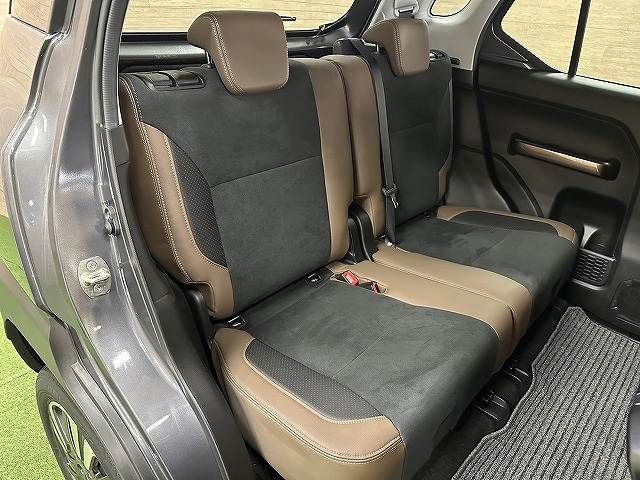 SUZUKI XBEE 2023 Image 31