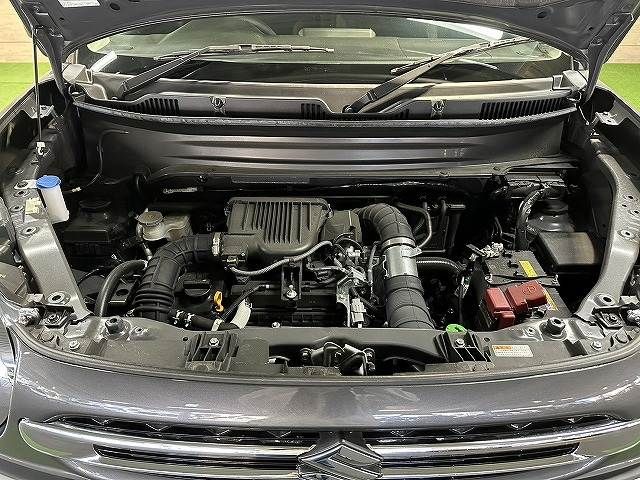 SUZUKI XBEE 2023 Image 31