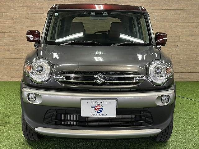 SUZUKI XBEE 2023 Image 31