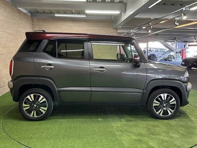 SUZUKI XBEE 2023 Image 31