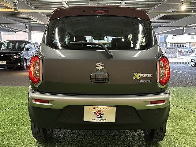 SUZUKI XBEE 2023 Image 31
