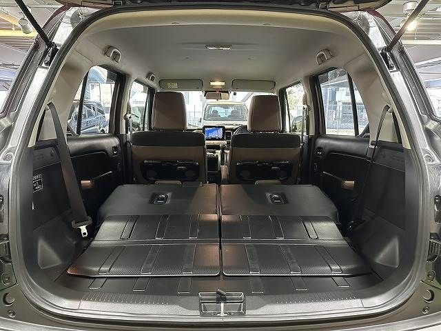 SUZUKI XBEE 2023 Image 31