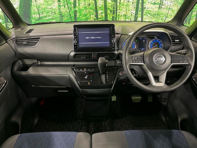 NISSAN ROOX 2021 Image 31