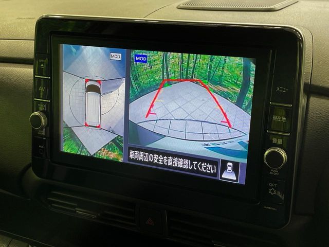 NISSAN ROOX 2021 Image 31