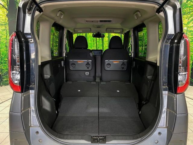 NISSAN ROOX 2021 Image 31