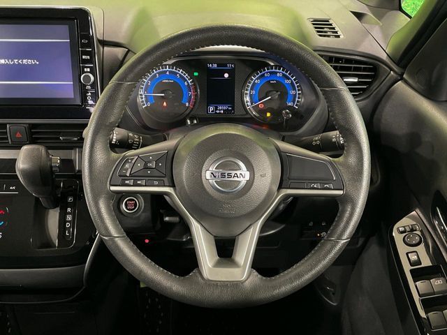 NISSAN ROOX 2021 Image 31