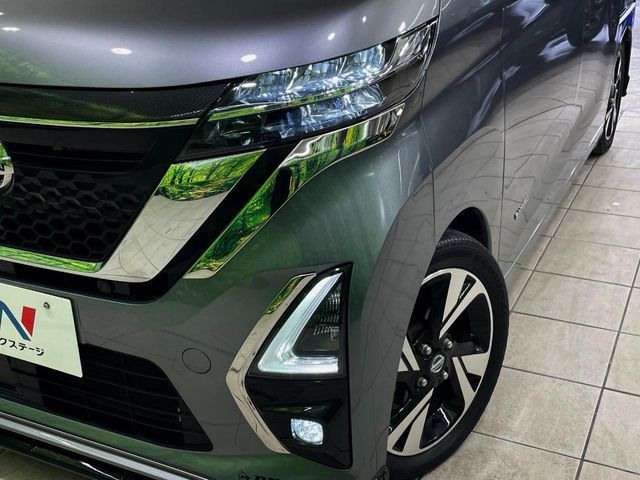NISSAN ROOX 2021 Image 31