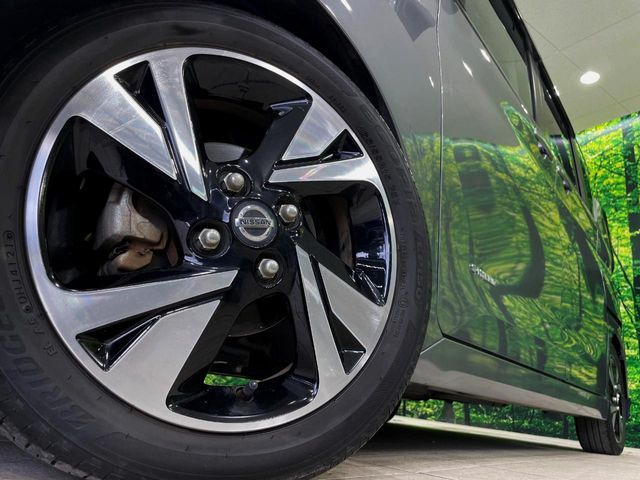 NISSAN ROOX 2021 Image 31