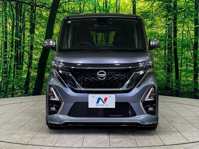 NISSAN ROOX 2021 Image 31