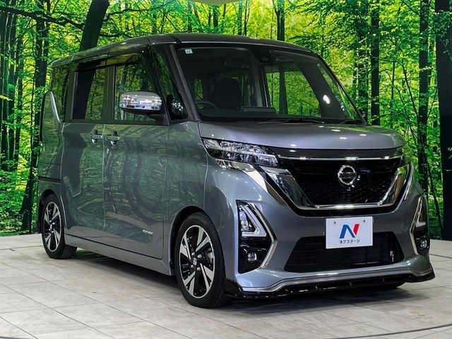 NISSAN ROOX 2021 Image 31