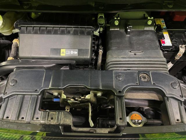 NISSAN ROOX 2021 Image 31