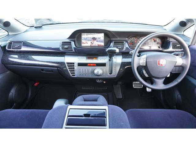 HONDA EDIX 2008 Image 31