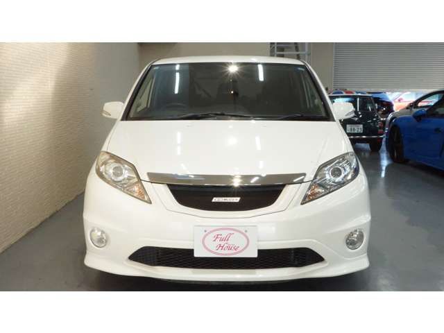 HONDA EDIX 2008 Image 31