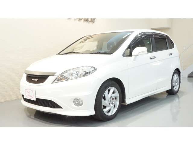 HONDA EDIX 2008 Image 31