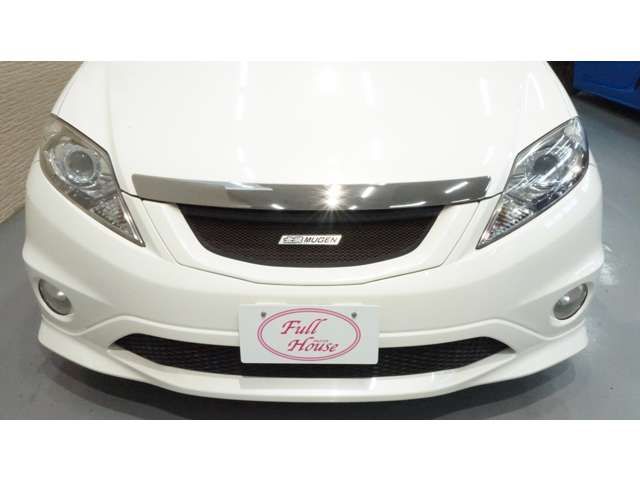 HONDA EDIX 2008 Image 31