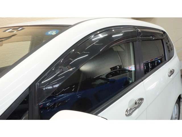 HONDA EDIX 2008 Image 31