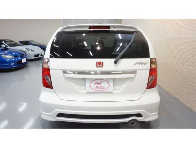 HONDA EDIX 2008 Image 31