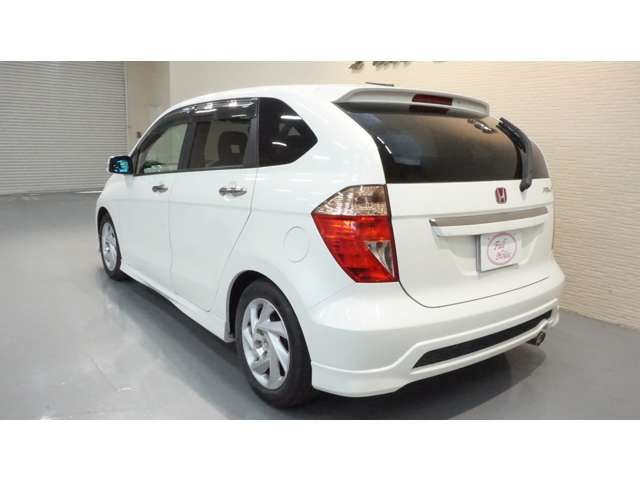 HONDA EDIX 2008 Image 31