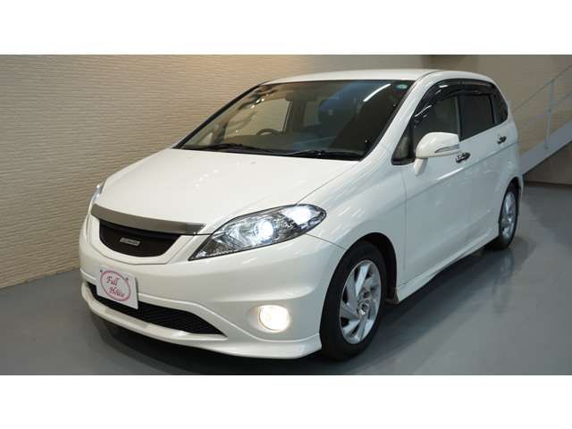 HONDA EDIX 2008 Image 31