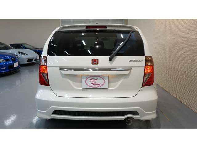 HONDA EDIX 2008 Image 31