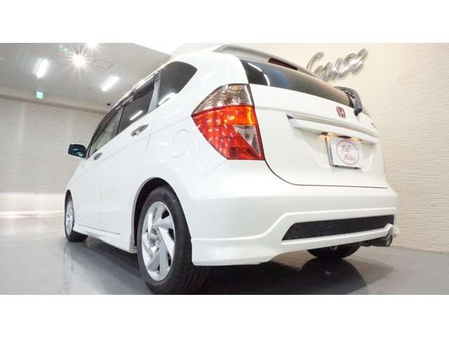 HONDA EDIX 2008 Image 31