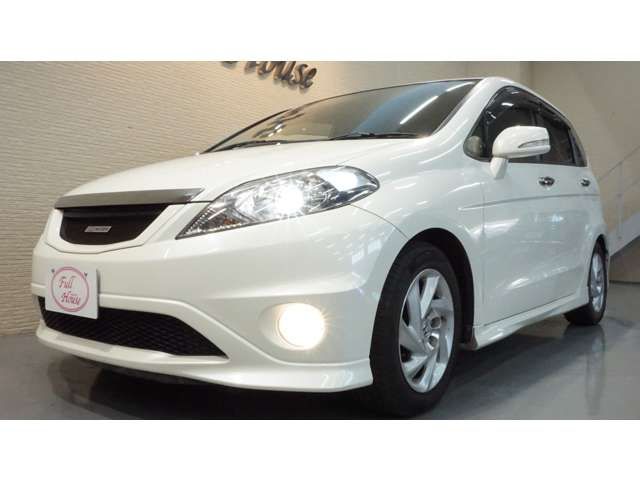 HONDA EDIX 2008 Image 31