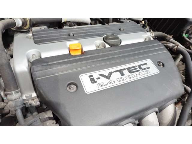 HONDA EDIX 2008 Image 31